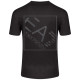 Emporio Armani EA7 Μαύρο T-shirt C Neck - 7M001487AF17789