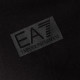 Emporio Armani EA7 Μαύρο T-shirt C Neck - 7M001487AF17789