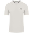Emporio Armani EA7 Εκρού T-shirt C Neck - 7M001540AF16722 Emporio Armani EA7 Εκρού T-shirt C Neck - 7M001540AF16722