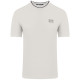 Emporio Armani EA7 Εκρού T-shirt C Neck - 7M001540AF16722