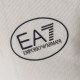 Emporio Armani EA7 Εκρού T-shirt C Neck - 7M001540AF16722