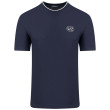 Emporio Armani EA7 Μπλε T-shirt C Neck - 7M001540AF16722 Emporio Armani EA7 Μπλε T-shirt C Neck - 7M001540AF16722