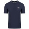 Emporio Armani EA7 Μπλε T-shirt C Neck - 7M001540AF16722
