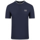 Emporio Armani EA7 Μπλε T-shirt C Neck - 7M001540AF16722