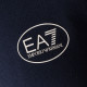 Emporio Armani EA7 Μπλε T-shirt C Neck - 7M001540AF16722