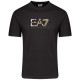 Emporio Armani EA7 Μαύρο T-shirt C Neck - 7M001562AF17789