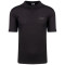 Emporio Armani EA7 Μαύρο T-shirt C Neck - 7M001595AF21787