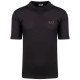 Emporio Armani EA7 Μαύρο T-shirt C Neck - 7M001595AF21787
