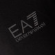 Emporio Armani EA7 Μαύρο T-shirt C Neck - 7M001595AF21787