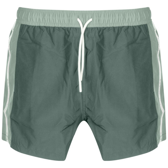 Emporio Armani EA7 Πράσινο Μαγίο - 7M001679 AF21070