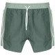 Emporio Armani EA7 Πράσινο Μαγίο - 7M001679 AF21070
