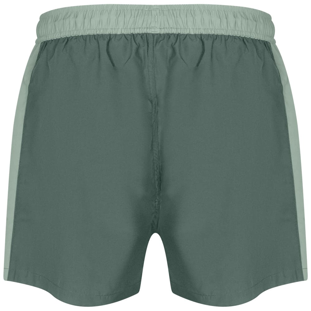 Emporio Armani EA7 Πράσινο Μαγίο - 7M001679 AF21070