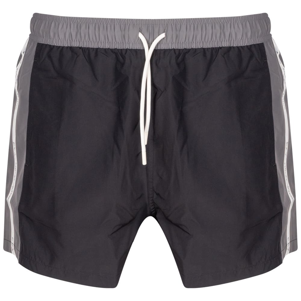 Emporio Armani EA7 Μαύρο Μαγίο - 7M001679 AF21070