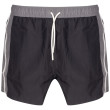 Emporio Armani EA7 Μαύρο Μαγίο - 7M001679 AF21070