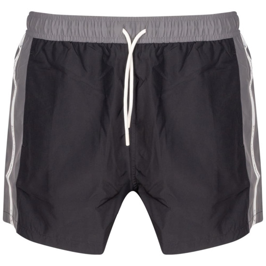 Emporio Armani EA7 Μαύρο Μαγίο - 7M001679 AF21070