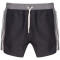 Emporio Armani EA7 Μαύρο Μαγίο - 7M001679 AF21070