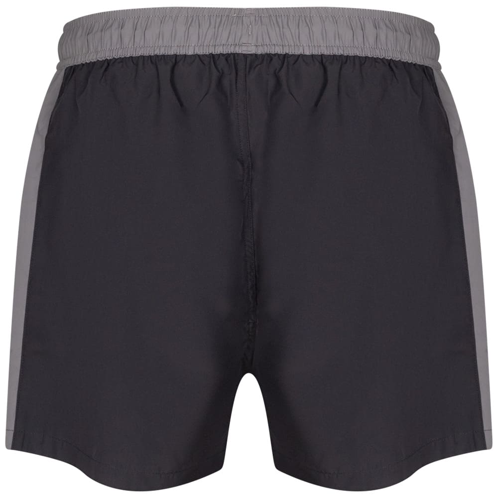 Emporio Armani EA7 Μαύρο Μαγίο - 7M001679 AF21070