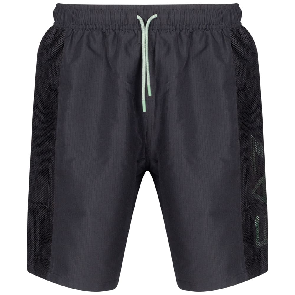 Emporio Armani EA7 Μαύρο Μαγίο - 7M001685 AF21071