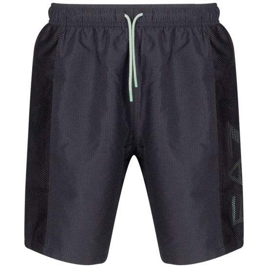 Emporio Armani EA7 Μαύρο Μαγίο - 7M001685 AF21071