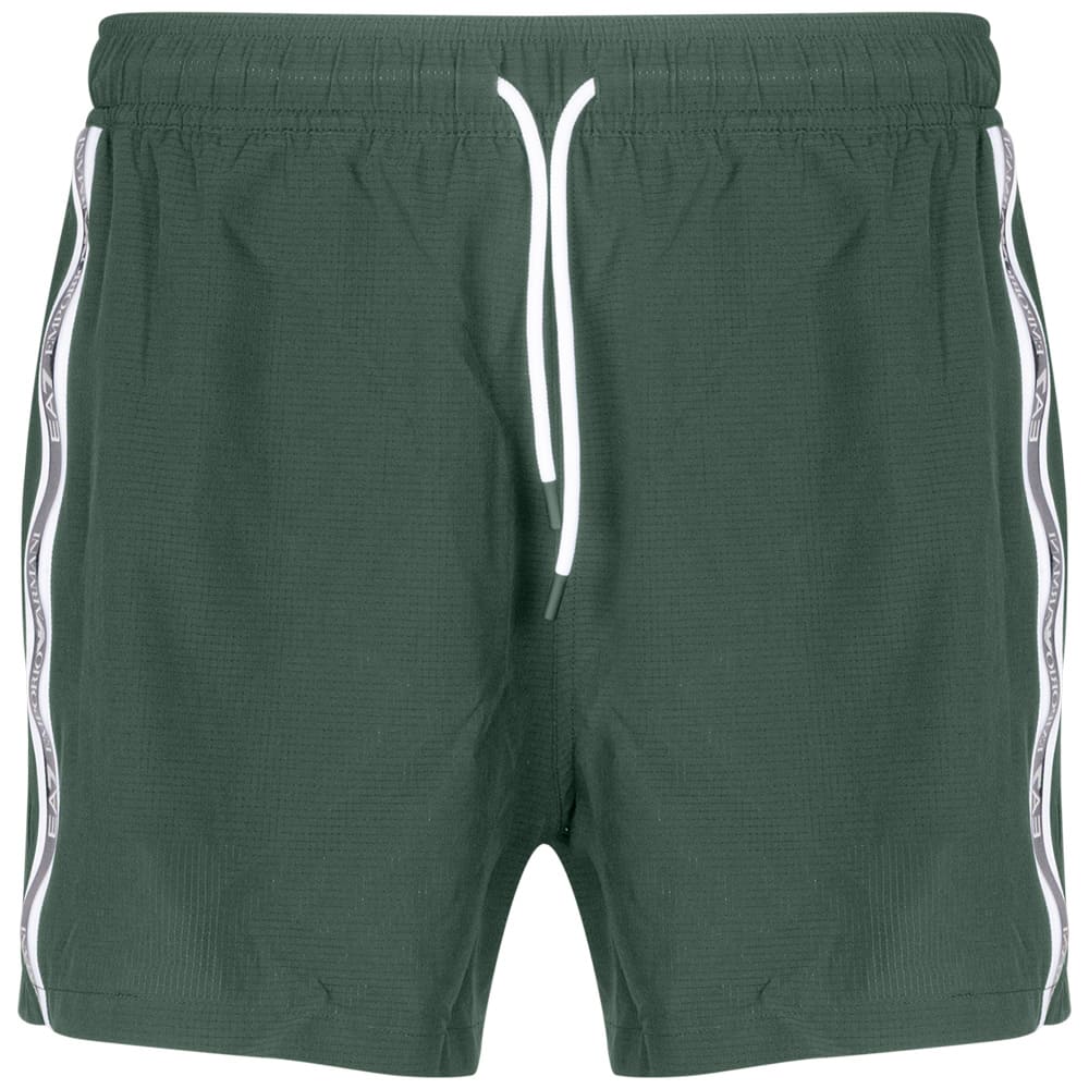 Emporio Armani EA7 Πράσινο Μαγιό - 7M001688AF21073