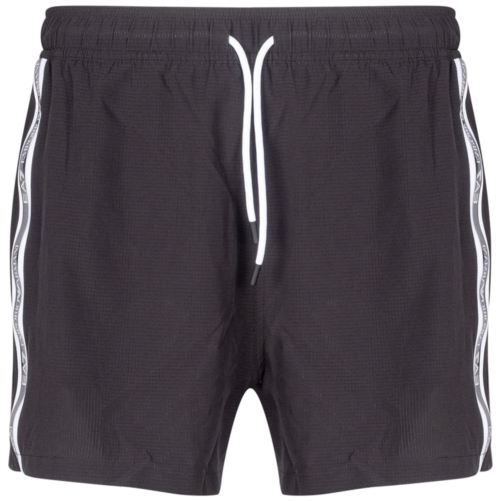 Emporio Armani EA7 Μαύρο Μαγιό - 7M001688AF21073