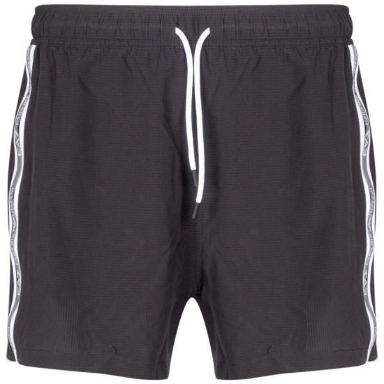Emporio Armani EA7 Μαύρο Μαγιό - 7M001688AF21073