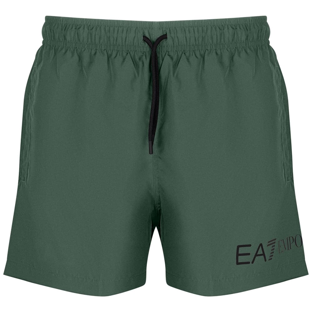 Emporio Armani EA7 Πράσινο Μαγιό - 7M002000AF13049