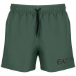 Emporio Armani EA7 Πράσινο Μαγιό - 7M002000AF13049