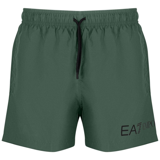 Emporio Armani EA7 Πράσινο Μαγιό - 7M002000AF13049