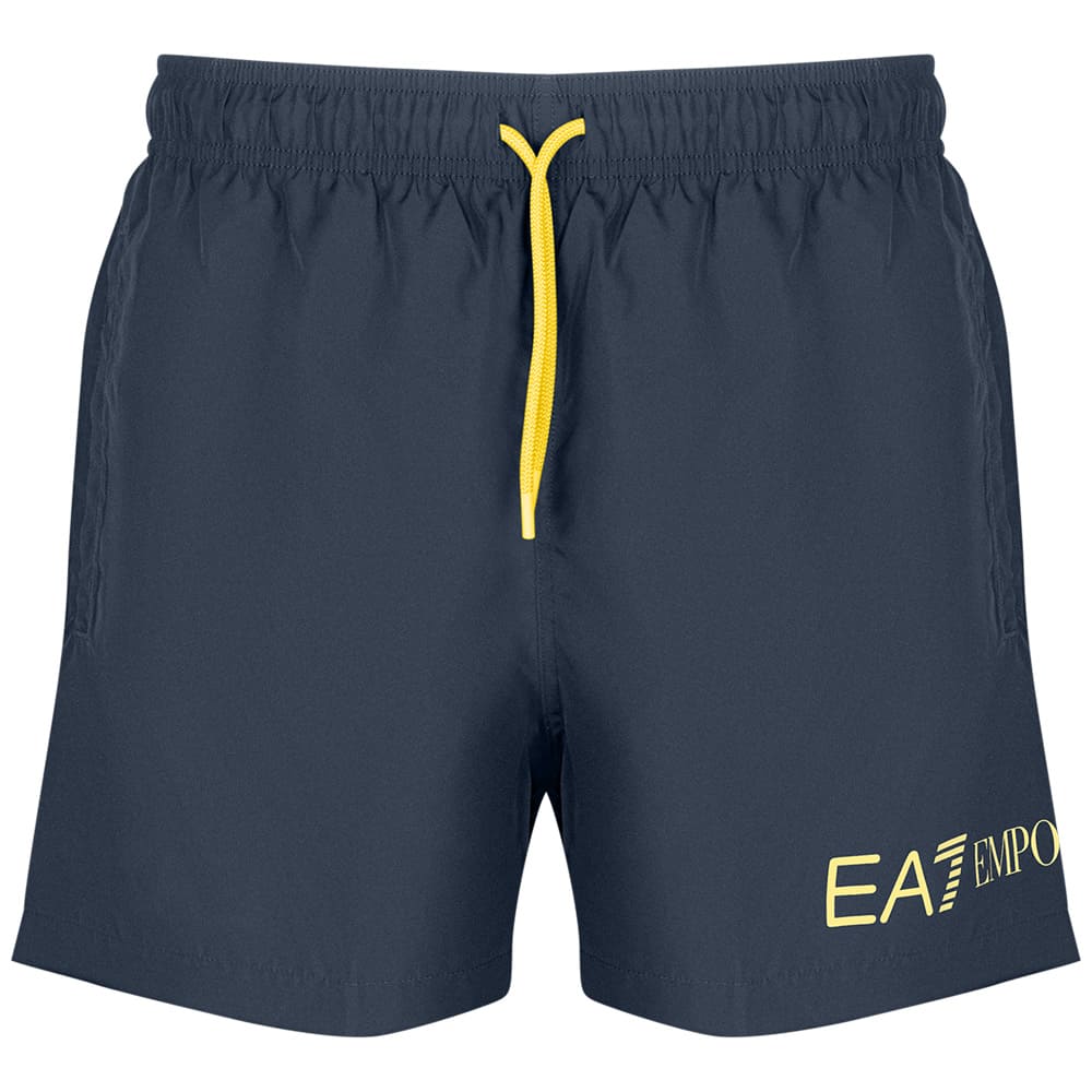 Emporio Armani EA7 Μπλε Μαγιό - 7M002000AF13049