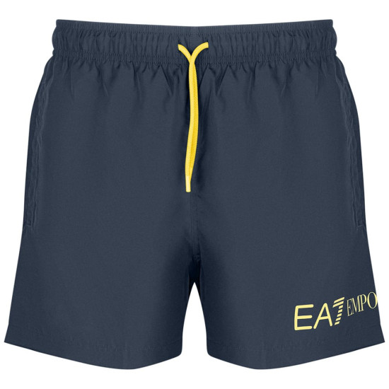 Emporio Armani EA7 Μπλε Μαγιό - 7M002000AF13049