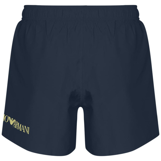Emporio Armani EA7 Μπλε Μαγιό - 7M002000AF13049