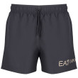 Emporio Armani EA7 Μαύρο Μαγιό - 7M002000AF13049