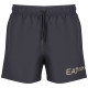 Emporio Armani EA7 Μαύρο Μαγιό - 7M002000AF13049