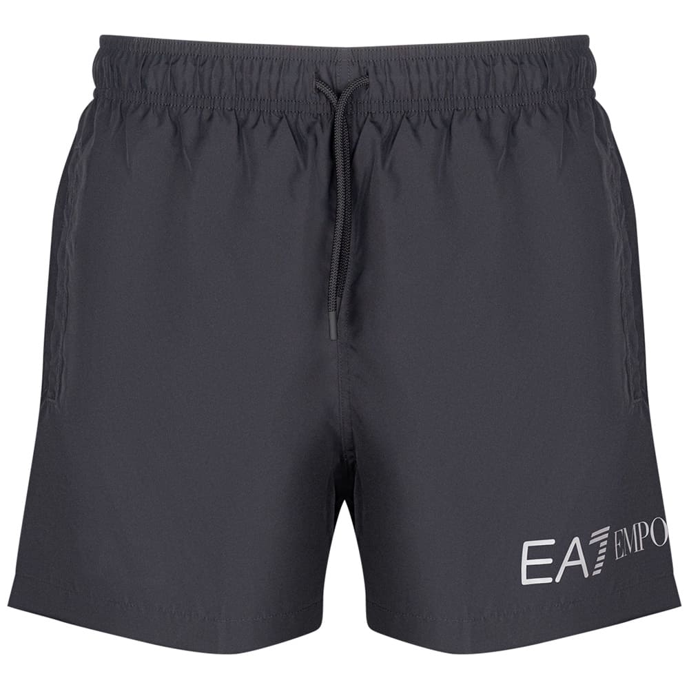 Emporio Armani EA7 Μαύρο Μαγιό - 7M002000AF13049