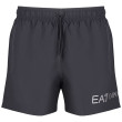 Emporio Armani EA7 Μαύρο Μαγιό - 7M002000AF13049