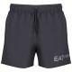 Emporio Armani EA7 Μαύρο Μαγιό - 7M002000AF13049