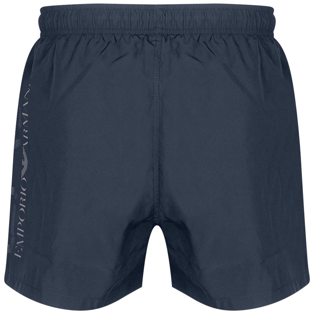 Emporio Armani EA7 Μπλε Μαγιό - 7M002001AF14497