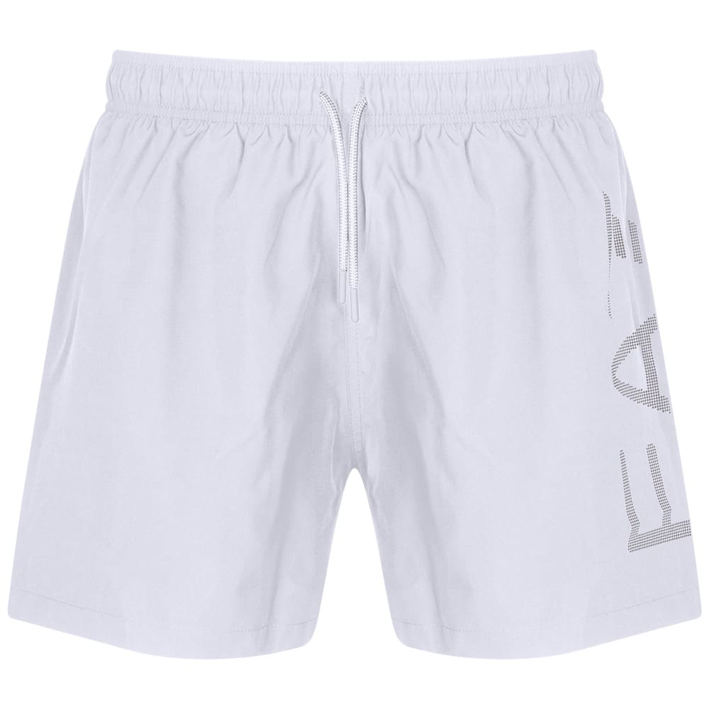 Emporio Armani EA7 Λευκό Μαγιό - 7M002001AF14497