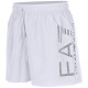 Emporio Armani EA7 Λευκό Μαγιό - 7M002001AF14497