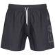 Emporio Armani EA7 Μαύρο Μαγιό - 7M002001AF14497