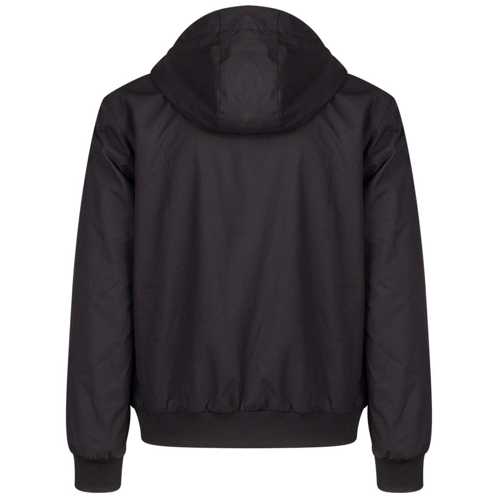 Emporio Armani EA7 Μαύρο Μπουφάν Lightweight - 7M002279AF21228