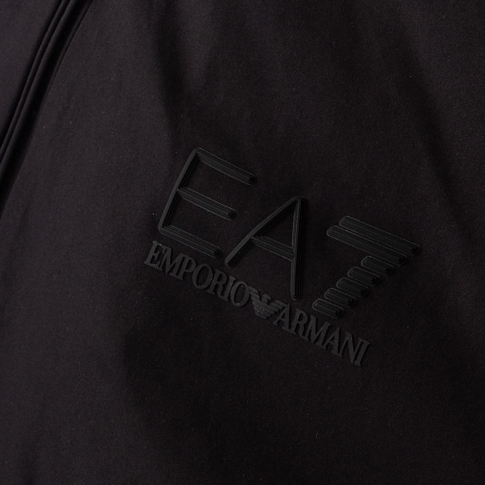 Emporio Armani EA7 Μαύρο Μπουφάν Lightweight - 7M002279AF21228
