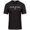 Emporio Armani EA7 Μαύρο T-shirt C Neck - 7M002280AF20821