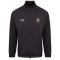 Emporio Armani EA7 Μαύρη Ζακέτα High Neck - 7M002297AF21420