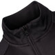 Emporio Armani EA7 Μαύρη Ζακέτα High Neck - 7M002297AF21420