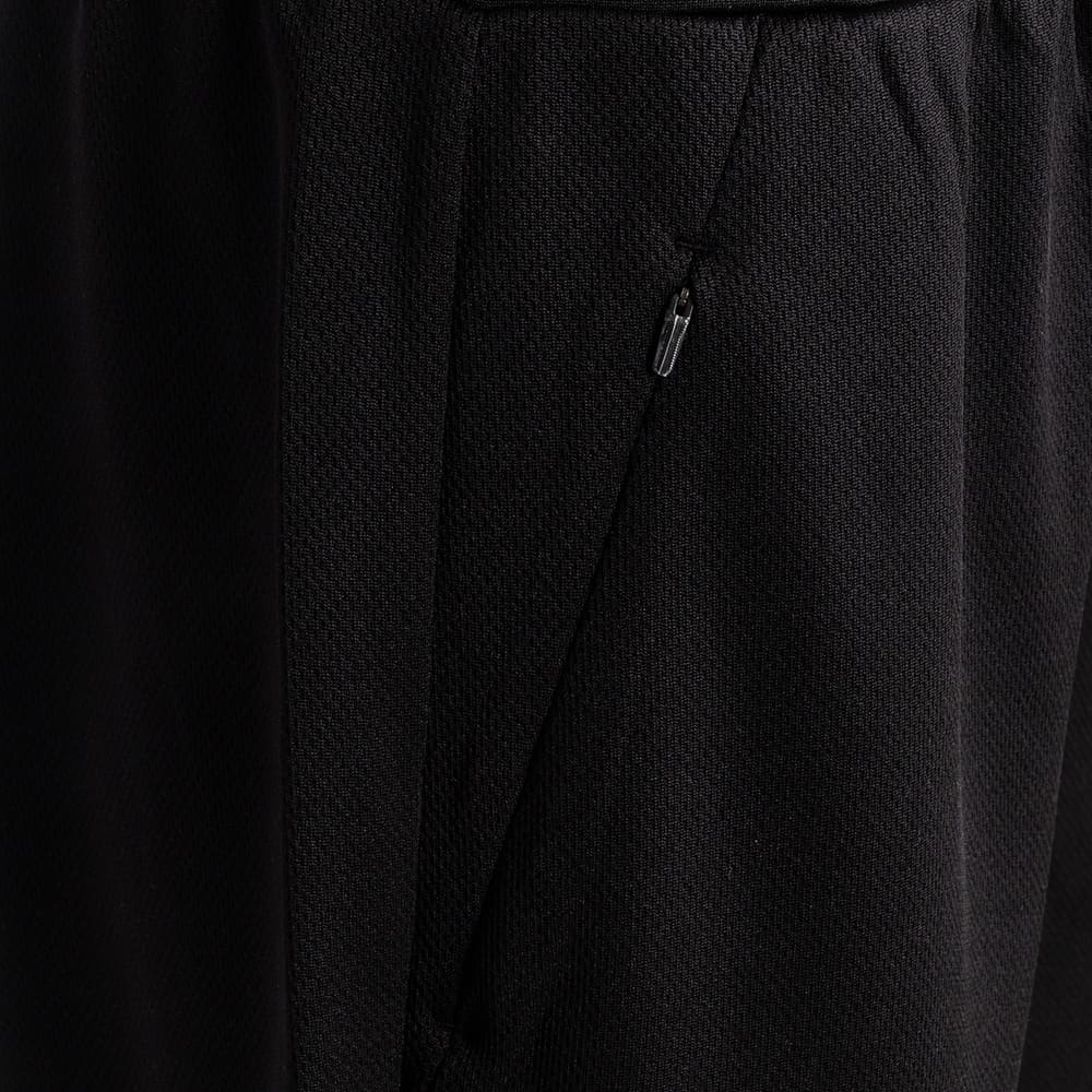 Emporio Armani EA7 Μαύρο Παντελόνι Φόρμας - 7M002712AF21420