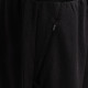 Emporio Armani EA7 Μαύρο Παντελόνι Φόρμας - 7M002712AF21420