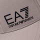 Emporio Armani EA7 Μπεζ Καπέλο Jockey - 7X000005AF11989