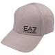 Emporio Armani EA7 Μπεζ Καπέλο Jockey - 7X000005AF11989
